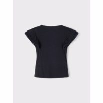 NAME IT Blonde Top Jalia Dark Navy